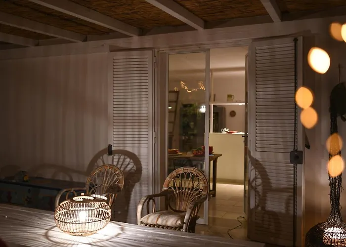 Trullo Cezanne Sustainable And Peaceful Tatil Evi Ceglie Messapica