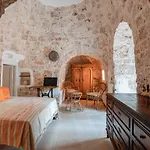 Trullo Cezanne Sustainable And Peaceful Casa vacanze