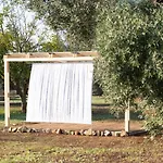 Trullo Cezanne Sustainable And Peaceful Casa vacanze