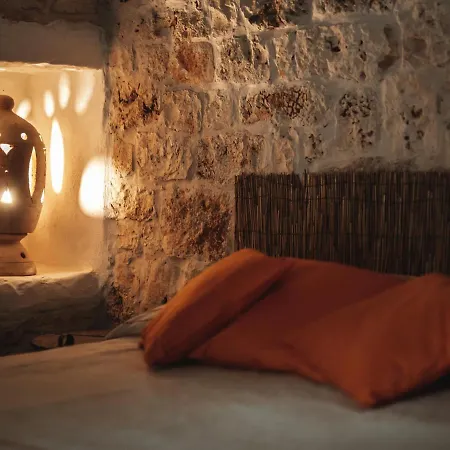 Trullo Cezanne Sustainable And Peaceful Ceglie Messapica